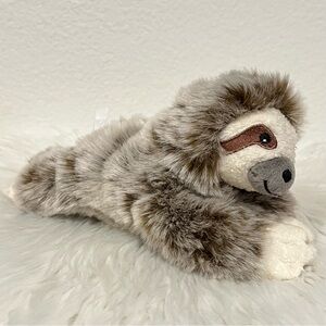American Girl Lea Clark's Three-Toed Sloth for 18-inch Dolls Girl of the Year
